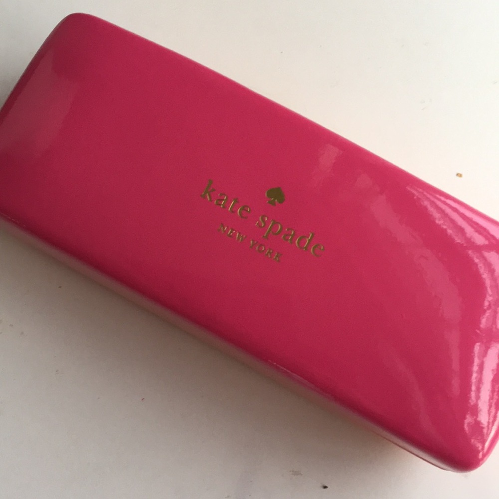 Kate Spade case NWOT, with cloth - Picture 1 of 5